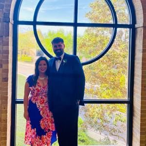 Meet your Posher, Pamela